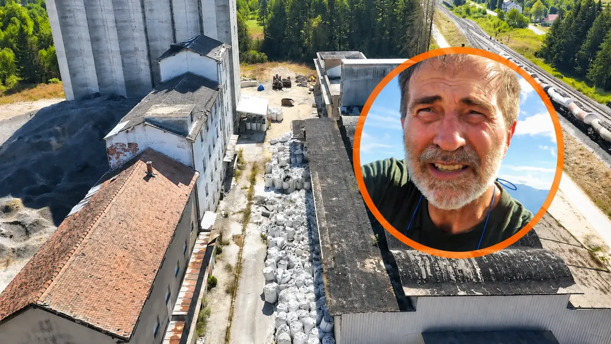 Stručnjak za Direkt: 'Nitko živ ne može biti siguran da nešto kancerogeno nije već u vodama'