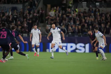 Bivši napadač Plavih: 'Organizacija je pobijedila talent, Dinamo je pao na bahatosti'