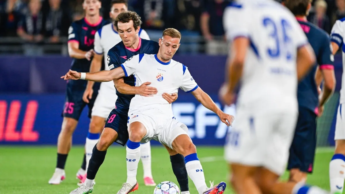 Stojković progovorio o spornom penalu: 'Čak me i igrač Vikinga pitao što je bilo'