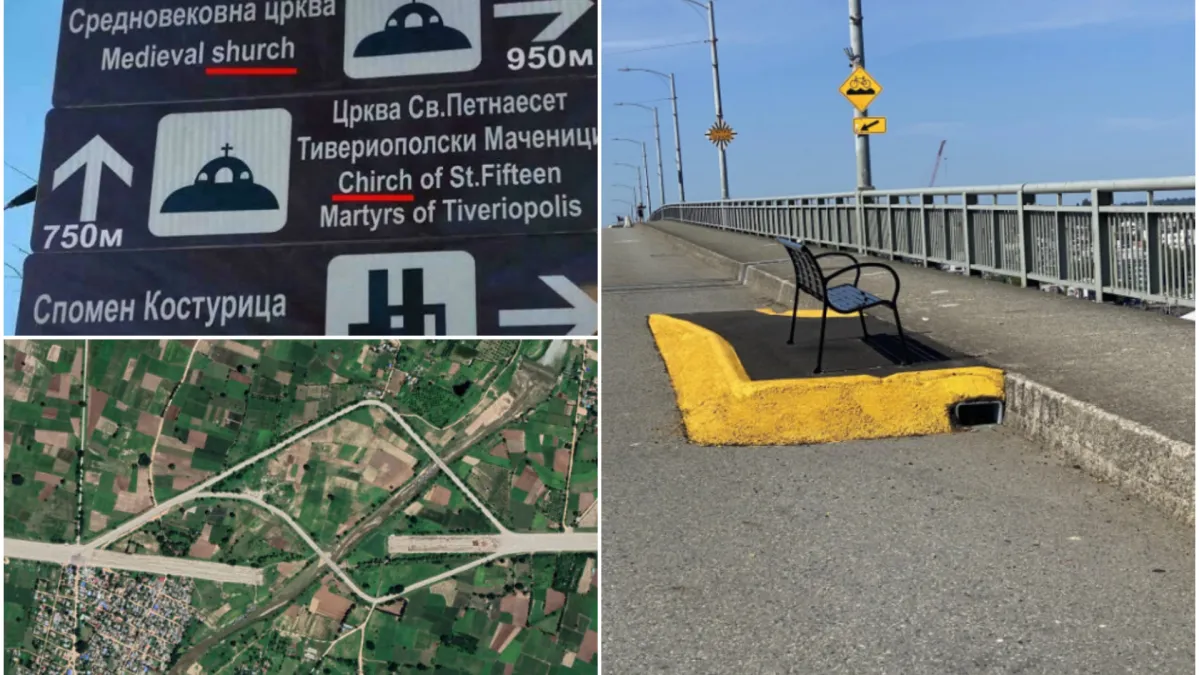 Imali su samo jedan posao i spektakularno ga uprskali: Teško je povjerovati što su napravili