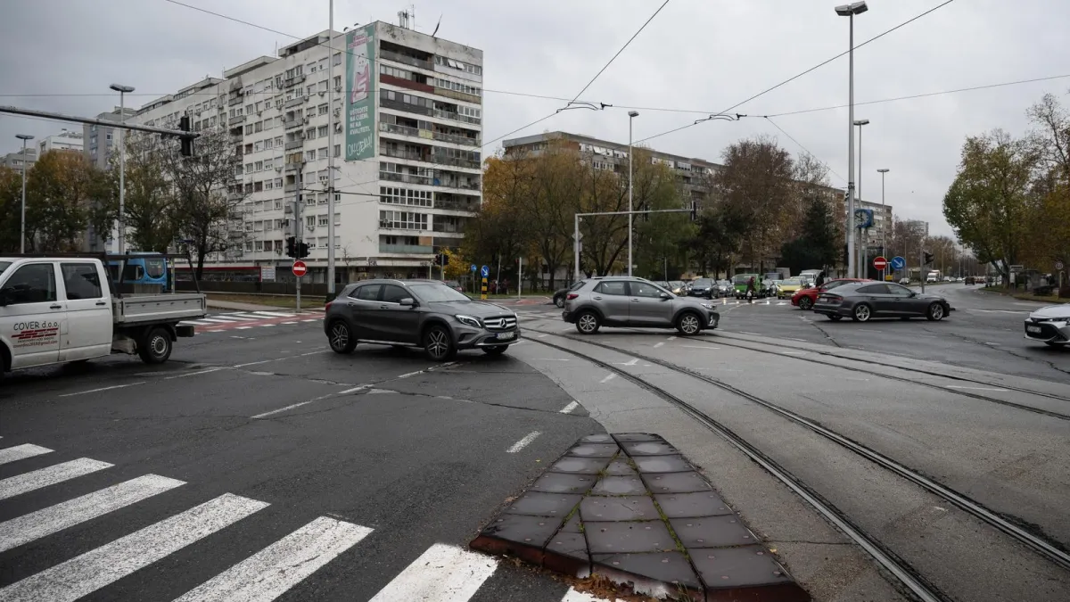 Ide totalni 'makeover' jednog od najprometnijih križanja: Zagrepčane čekaju velike promjene