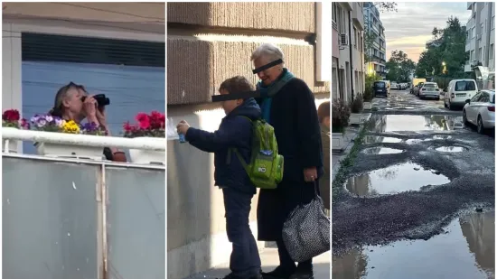 Balkanikus maksimus: &Scaron;to je ostatku svijeta nadrealno, u ovoj je državi posve normalno