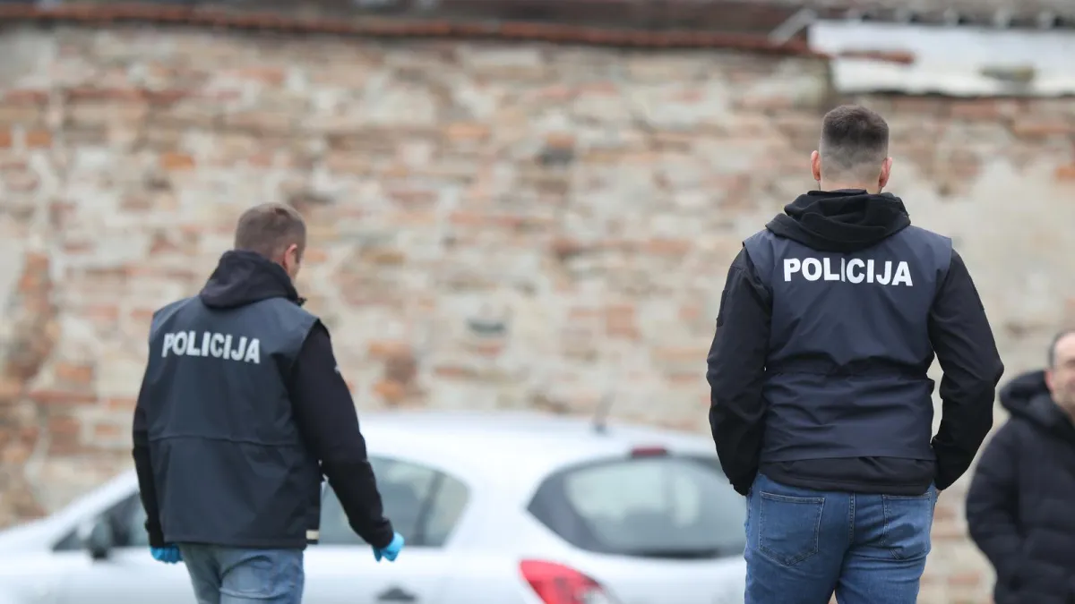 Smislio okrutnu priču za 79-godišnjakinju: Već mu je dala zlato, a onda je napravio kobnu pogrešku