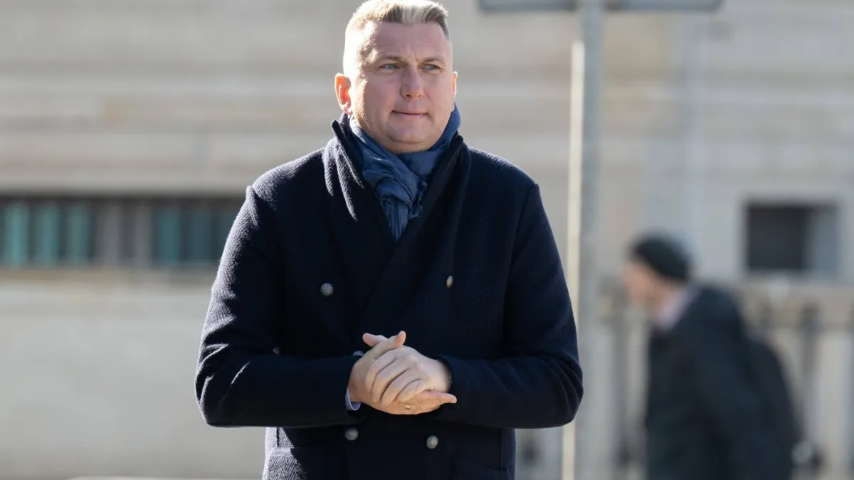 Uhićen šef Olimpijskog odbora, ministar opleo po njemu: 'Osramotio je sportaše'