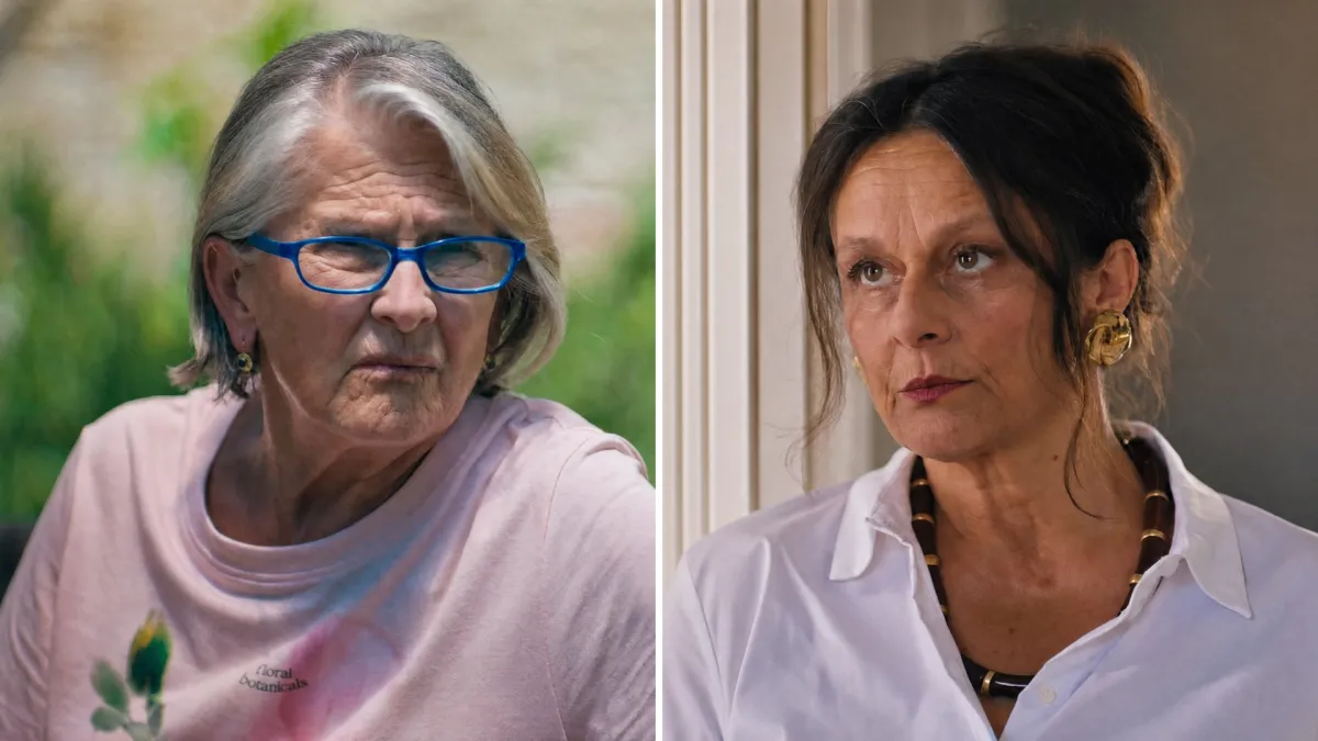 Poznate majka i kći udružuju snage: Nada i Barbara Rocco pojavit će se u novoj RTL-ovoj seriji 'Specijalisti Zagreb'