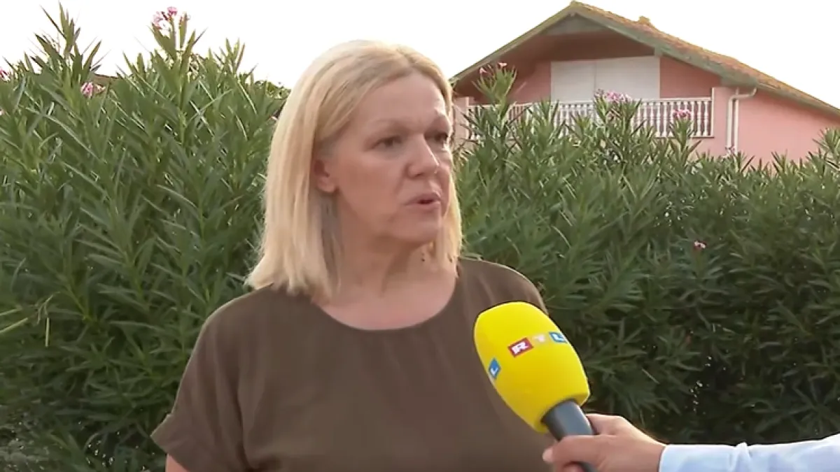 Škabrnjani o smrti Mladića i zločinima za koje nikada nije odgovarao: 'Zakazale su naše institucije'