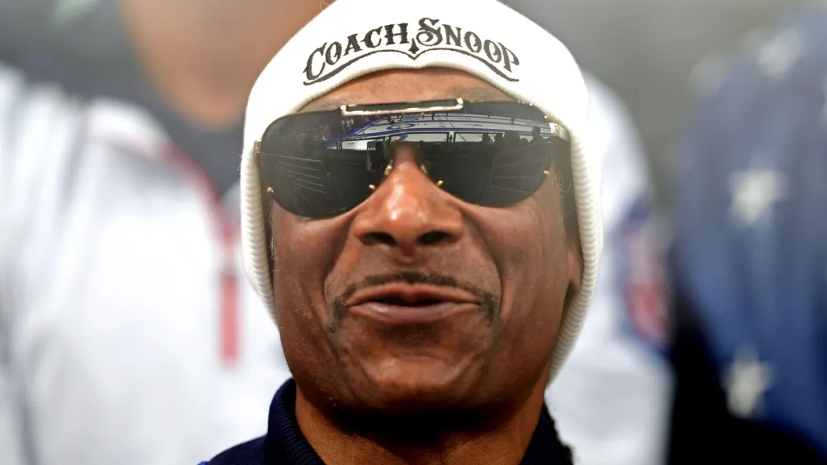 Posao iz snova? Snoop Dogg zapošljava kušača sladoleda, plaća je 10.000 dolara, ali postoji caka
