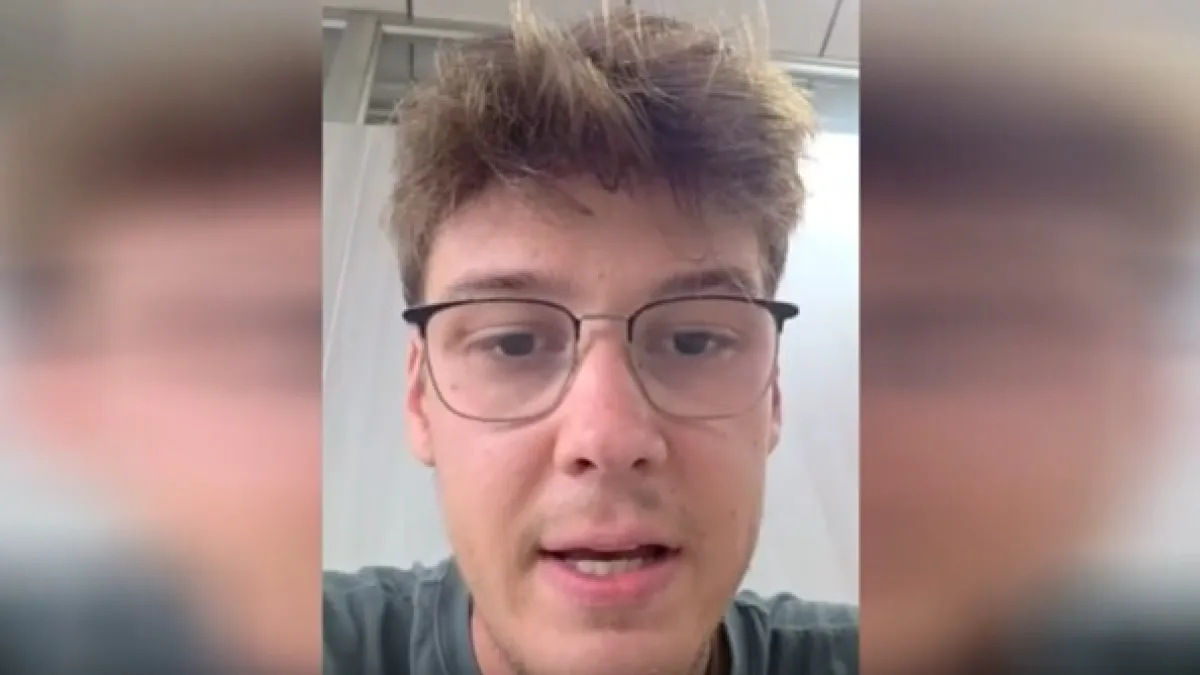 Andrija je prošao kobnim područjem 48 sati prije katastrofe: 'Njihova sudbina mi je nepoznata'