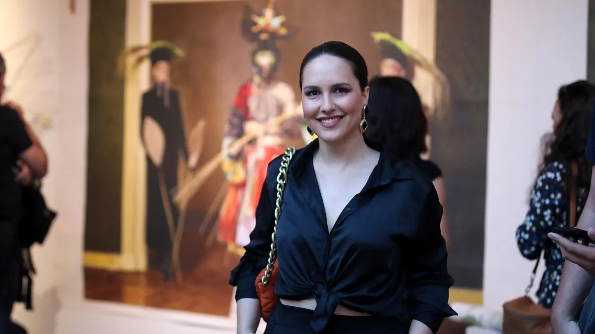 Lana Jurčević duhovito o postporođajnim odlukama: 'Pa kak' da ne odem po još...'