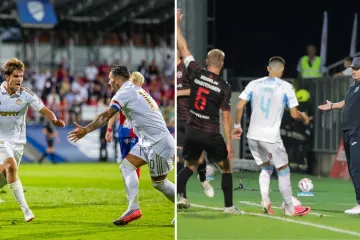 Poznati trener: 'Hajduku se posrećilo s protivnikom, a Rijeka je imala dobru školu'