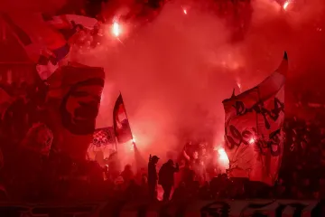 Hajduk se vraća u Split nakon što su izborili Europu, ludnica u Gradu pod Marjanom