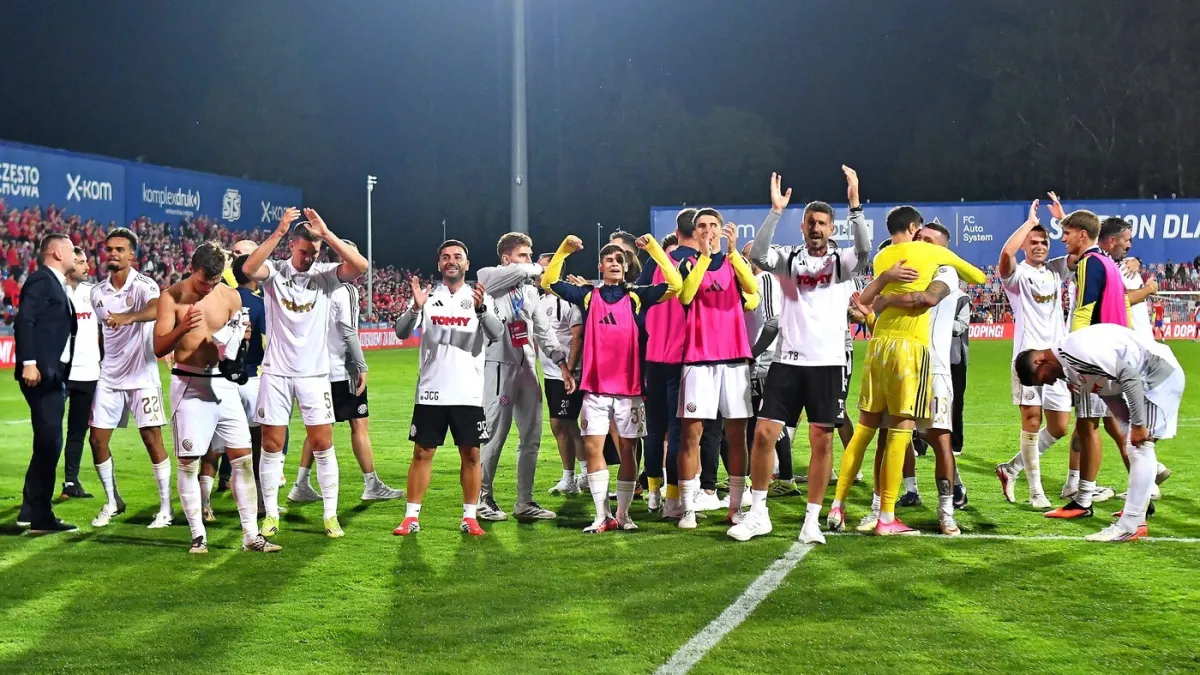 Legenda Hajduka: 'I napokon, u Splitu je atmosfera kako Bog zapovjeda....'