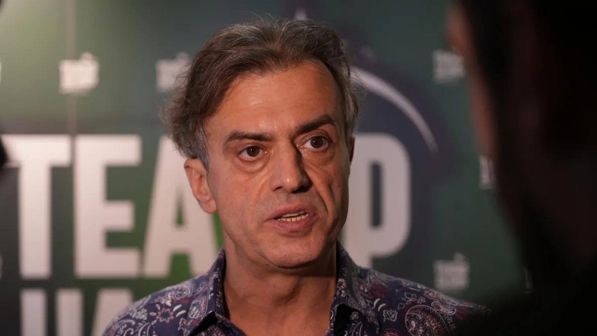 Sergej Trifunović oglasio se nakon smrti Ratka Mladića: 'Kad će Šešelj, zna li se išta'