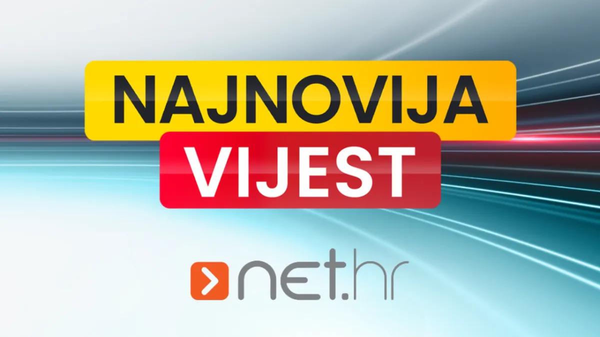 Užas u Karlovcu: Kupač se utopio na gradskom kupalištu, vatrogasci izvukli tijelo