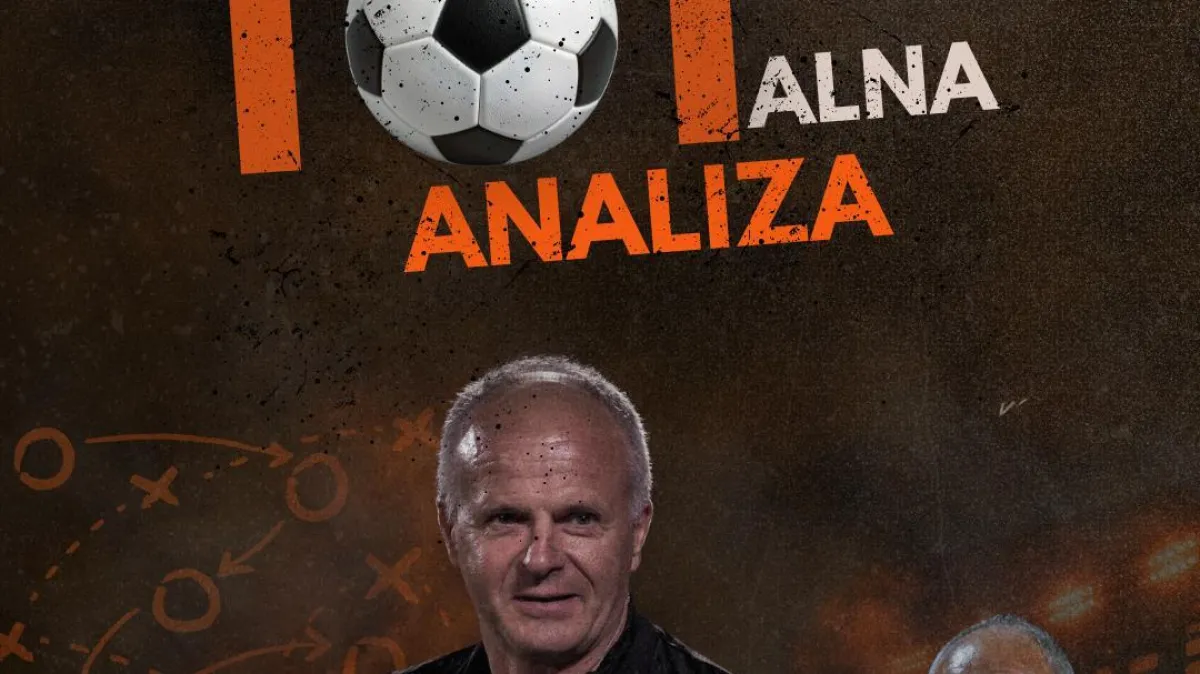 Marijo Tot u TOTalnoj analizi najavio 5. kolo SHNL-a i iznenadio prognozom za Dinamo i Hajduk