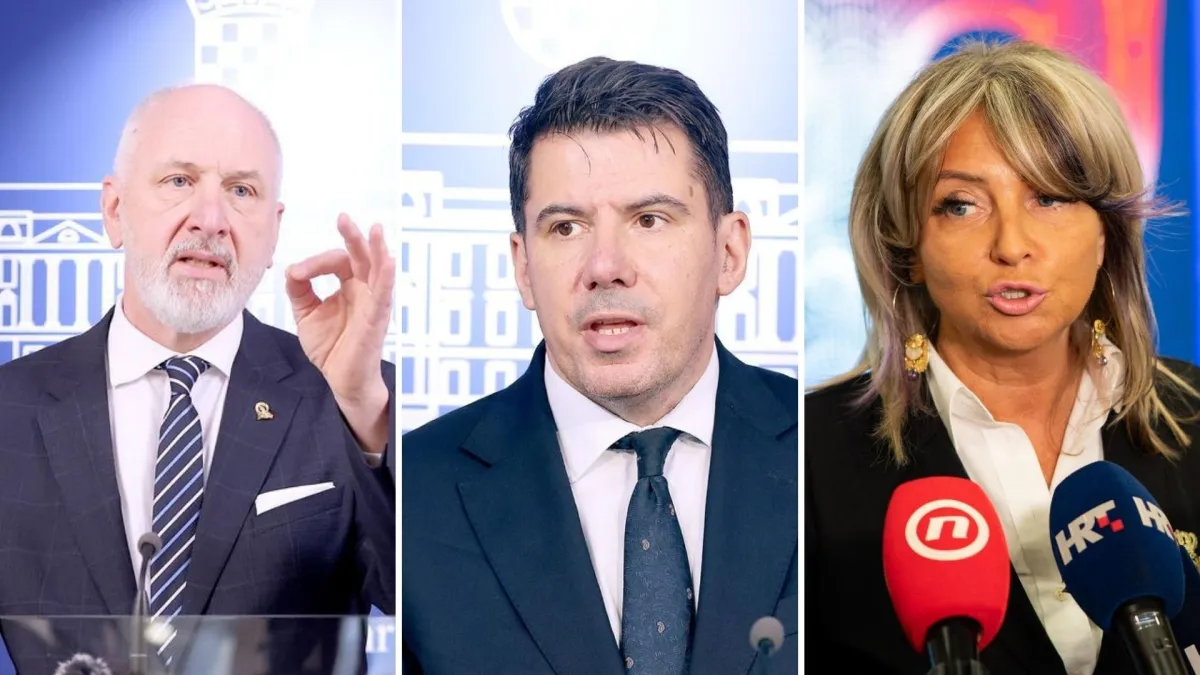 Zbog srpskog veličanja Mladića, traži se hitna reakcija Vlade: 'Moramo povući granicu'