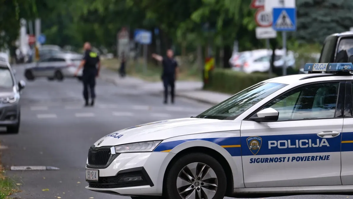 Išli se dogovoriti oko štete nakon prometne pa napali obitelj: Troje završilo iza rešetaka