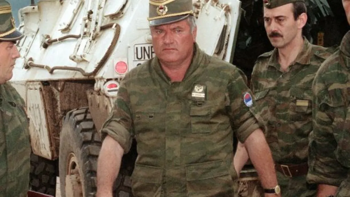 U Republici Srpskoj slavili ratnog zločinca, Hrvati zgroženi: 'Tko ima ljudskosti, složit će se s jednim'