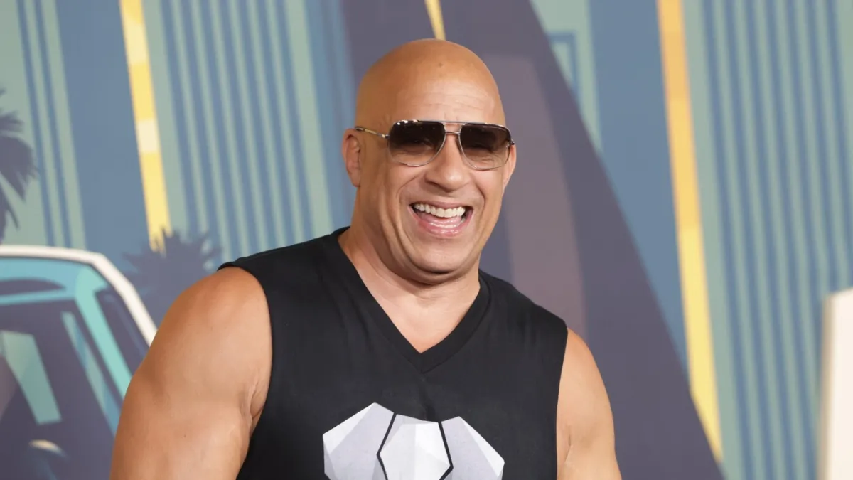 Vin Diesel se emotivnom izvedbom oprostio od Dolly Parton i rasplakao obožavatelje