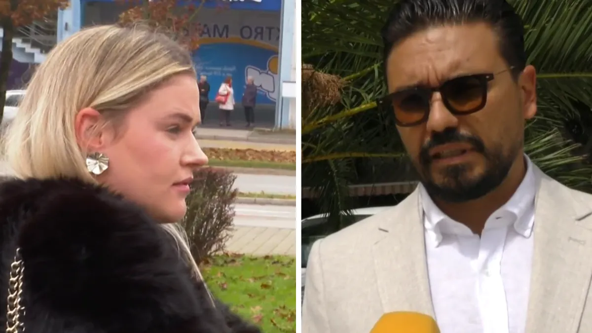 Odvjetnik policajke koja je prozvala šefa za pritiske: 'Nitko do danas nije reagirao'