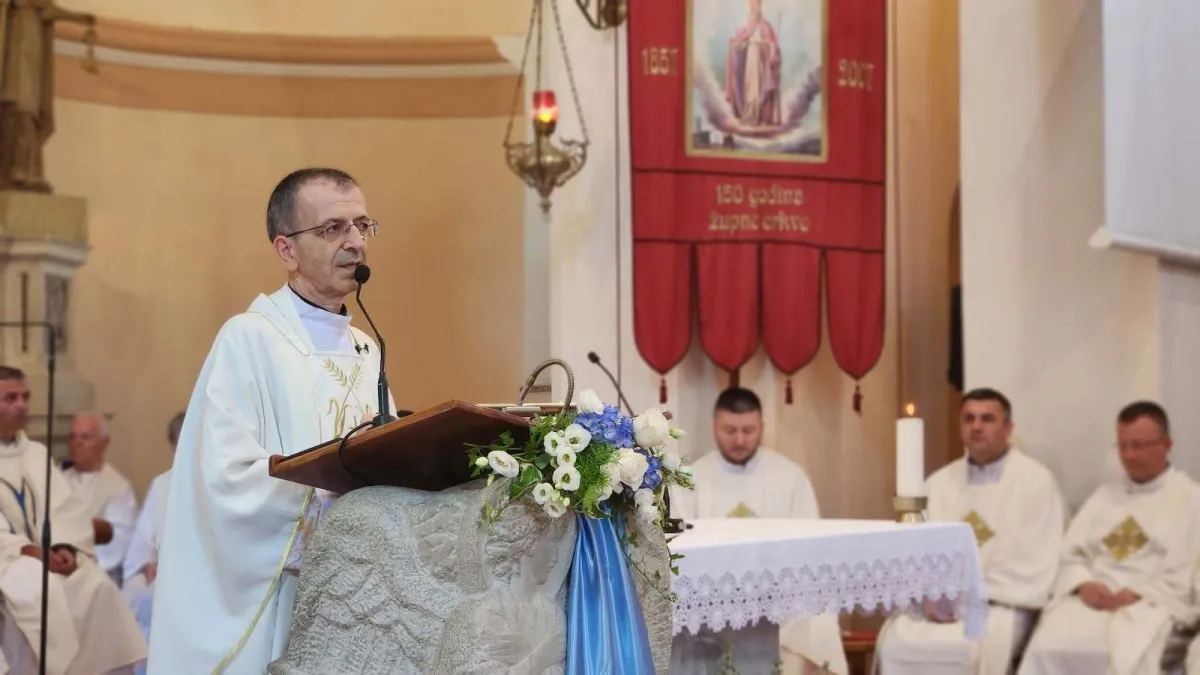Svećenik iz Zadra silovanoj djevojci rekao da se moli i pročisti: Pogledajte kakvu je kaznu dobio