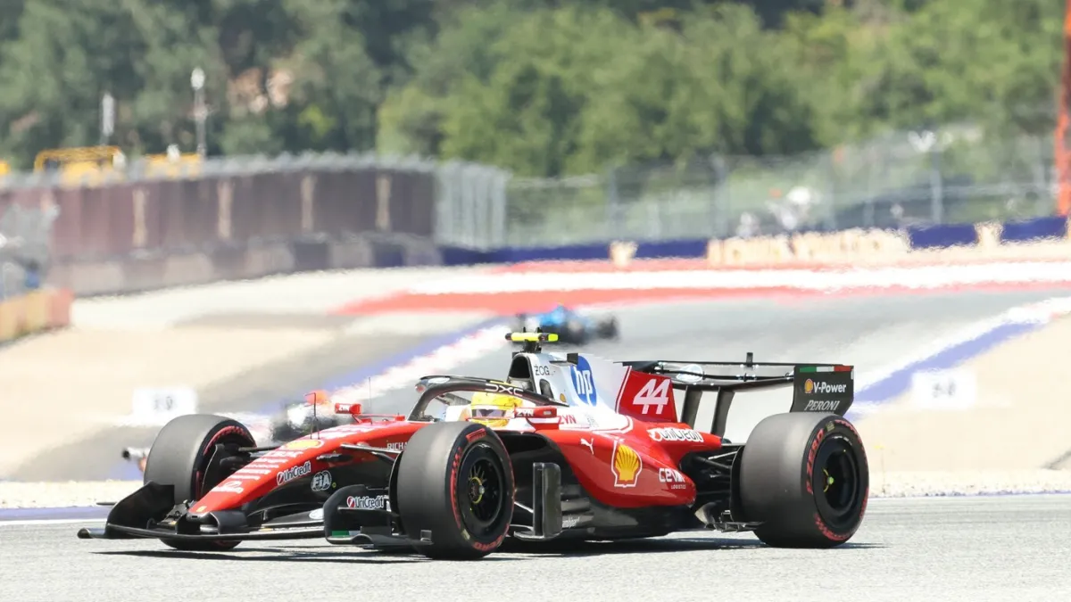 Ferrari ide na sve ili ništa pred domaćom publikom: U Monzu stižu velike promjene