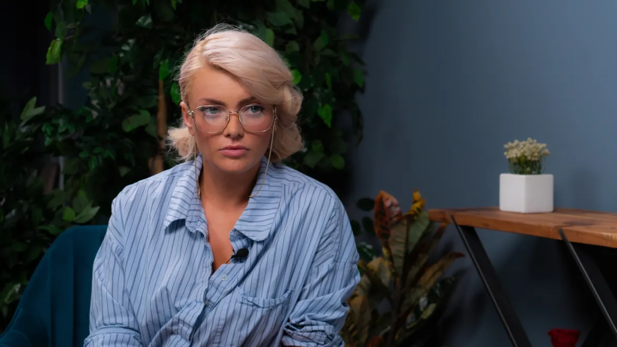 Ella Dvornik iskreno o djetinjstvu: 'Krala sam novac, a Josipi Lisac vikala sam da je vještica'