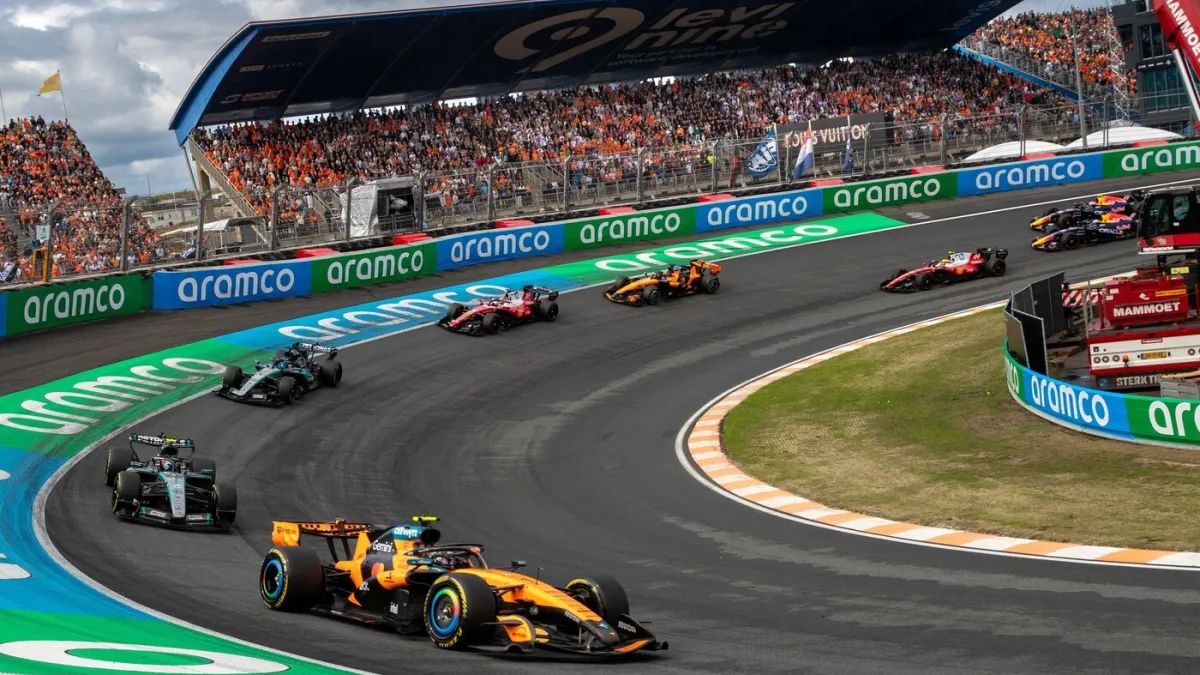 Branitelj naslova produžio ugovor: Ostaje u McLarenu do kraja karijere?