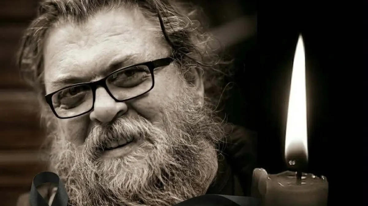 Ovo je vlasnik zadarskog kafića koji je noćas poginuo u nesreći, bio je humanitarac: 'Zmajo naš...'