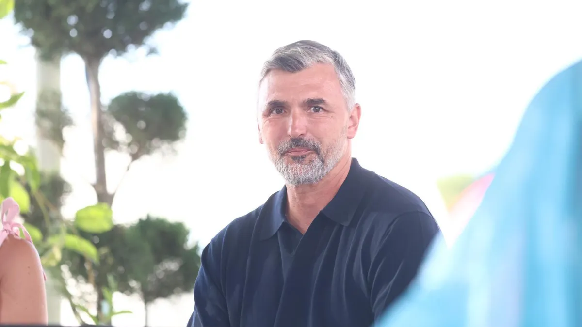Ivanišević nasmijao Split pa najavio ono po čemu ga svi pamte: 'To se ne zaboravlja'
