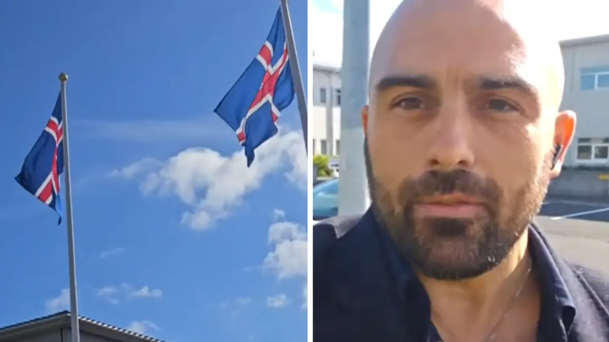 Da ili ne Europi? Hrvat s Islanda o povijesnom referendumu: 'To je tema broj jedan'