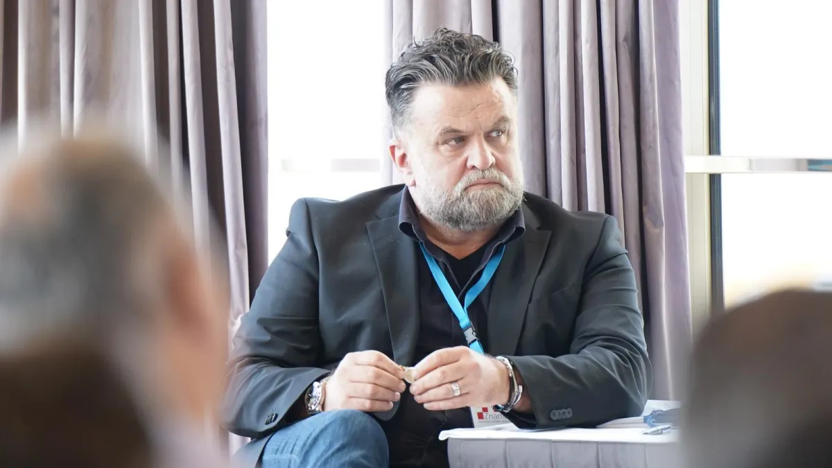 Andrija Jarak nakon Hrgovićeve pobjede pronašao objavu iz 2020. godine! Pogledajte što je tada objavio