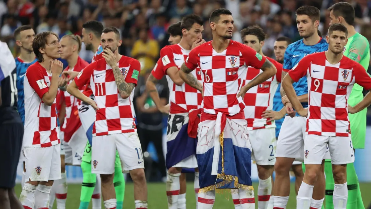 Rudeš ne staje! Doveli Lovrića i Fernandesa, a sada krenuli po legendu Vatrenih
