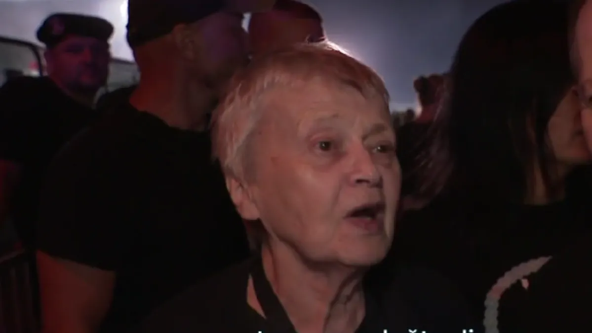 Majka Jean-Michela Nicoliera za RTL Danas komentirala Thomsponov koncert