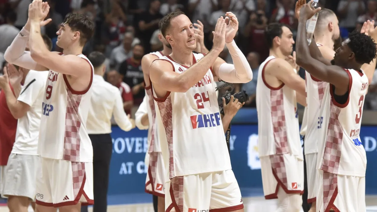 Kakav preokret: Hrvatska se probudila i napravila veliki korak ka Svjetskom prvenstvu