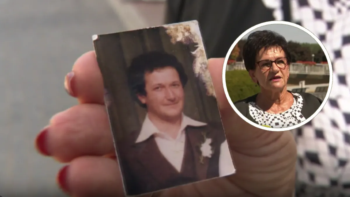 Tražeći supruga Matija je doznala tko ga je ubio: 'Na svim slavljima smo sjedili s tim čovjekom'