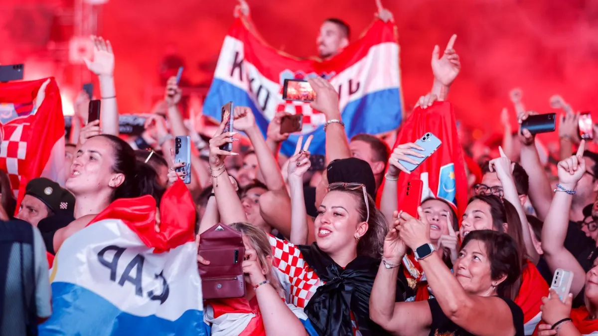 Thompson održao povijesni koncert, obožavatelji u ekstazi: 'Nadmašio je Metallicu i AC/DC'