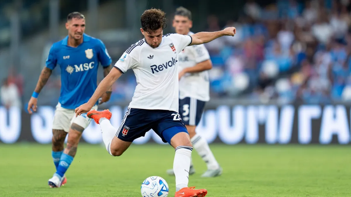 Baturina samostalno riješio derbi i gurno Como pri vrh tablice