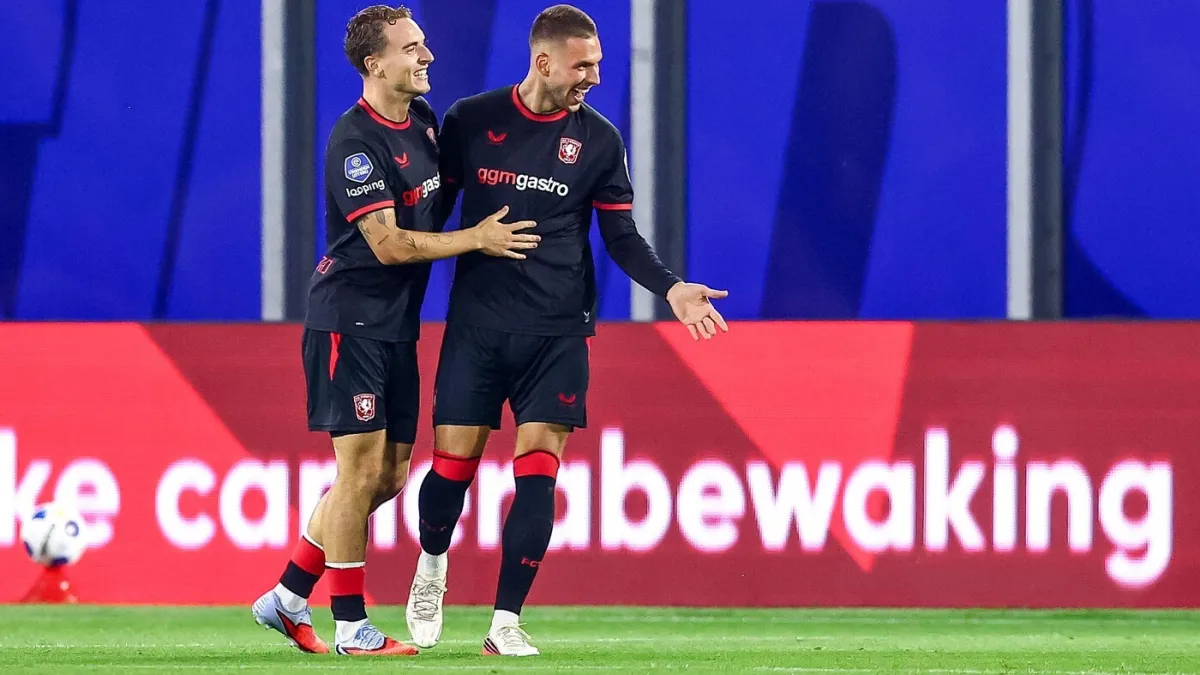 Marko Pjaca igra u sjajnoj formi: Zabio drugu utakmicu zaredom