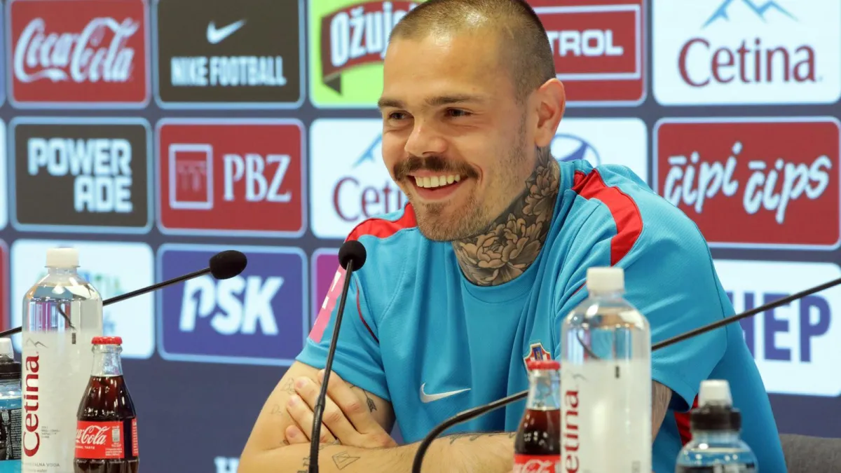 Dinamo dovodi dva pojačanja: Jedan je Kotarski, a drugi?