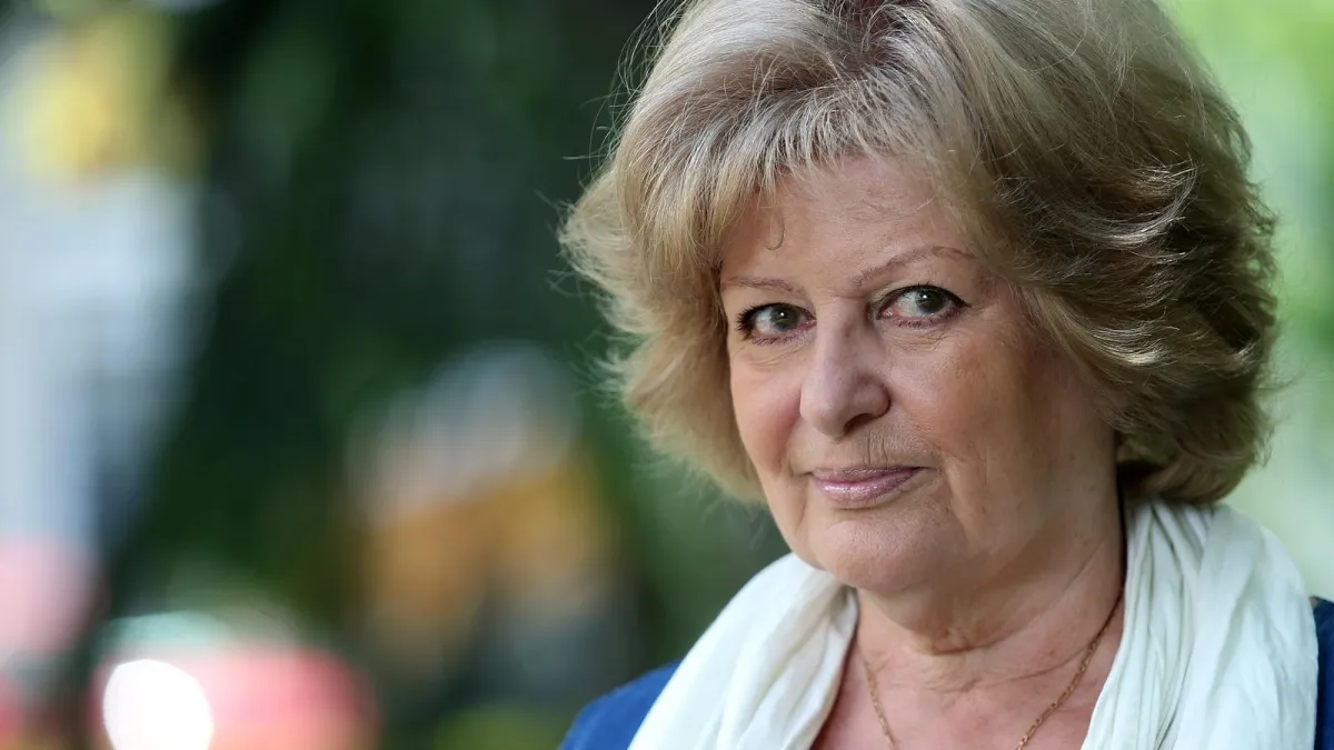 Željka Fattorini kroz suze o smrti Ksenije Urličić: 'Otišla je moja prijateljica'