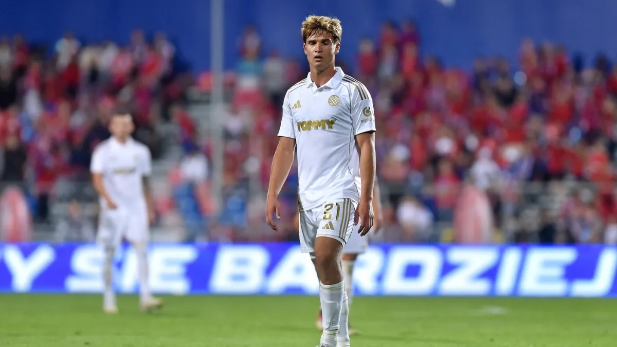 Hajduk emotivnom porukom potvrdio transfer sjajnog veznjaka