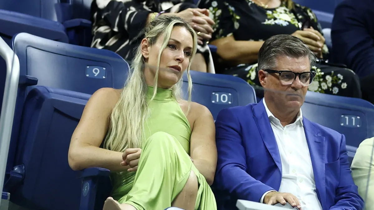 Đoković je doživio krah, a svi su gledali u glamurozno izdanje zapanjujuće Lindsey Vonn
