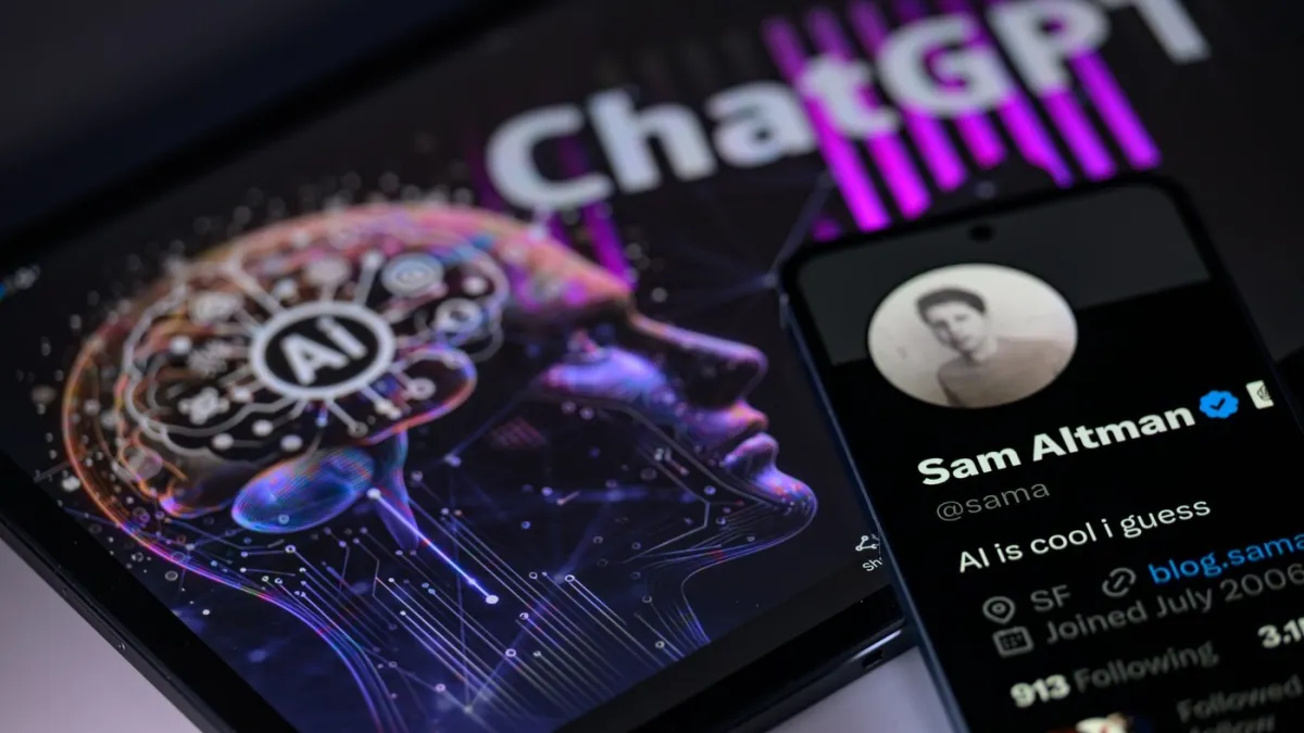 Komisija ChatGPT-ju, Redditu i Robloxu odredila status u skladu s Aktom o digitalnim uslugama