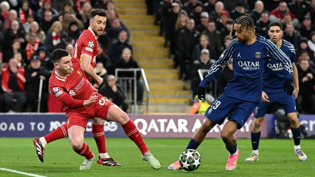 Službeno je! Francuska zvijezda stigla u Liverpool u jednom od najskupljih transfera ikada