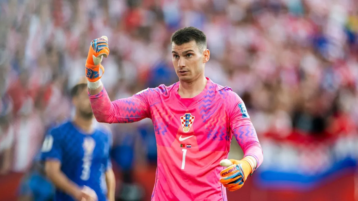 Livaković je tek potpisao za Barcelonu, ali stigle su mu neugodne vijesti