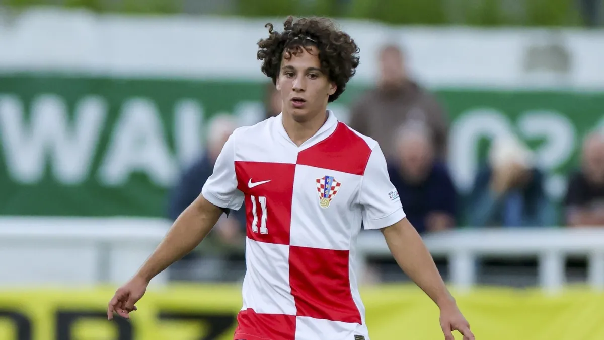 Hrvatski U-19 reprezentativac napušta Barcelonu! Izabrao je neočekivanu destinaciju