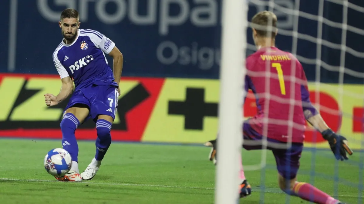 Velika rekonstrukcija u Maksimiru: Dinamo vraća bivšu zvijezdu i dovodi kapitalna pojačanja